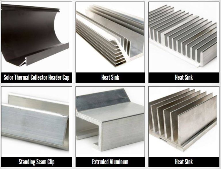 Pages 1 Talan Products Metal Stamping Aluminum Extrusions Talan Products2 768x590