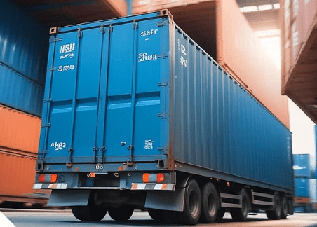 Efficient Land Logistics Cross Border and Domestic Flexibility