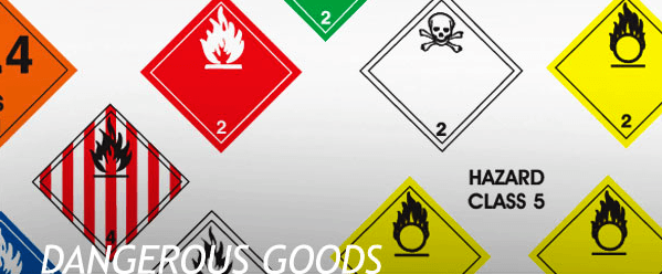 Dangerous Goods