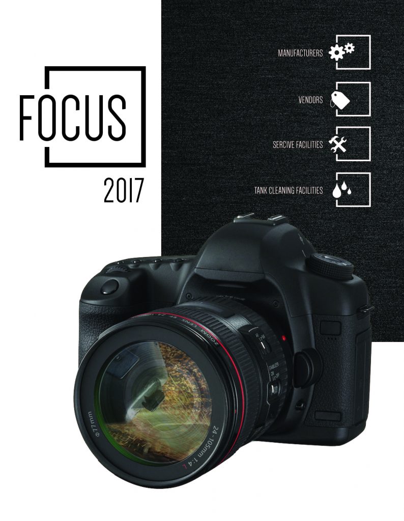 Company Focus 2017