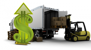 Revitalizing U.S. Economic Growth in 21st Century 19 Forklift Loading Truck billsup