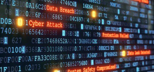 Cyber Attack