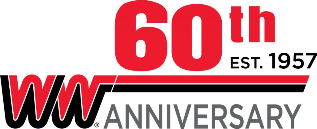 Werts Welding & Tank Service - Werts celebrates 60