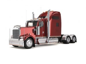 Class 8 Truck, Market for Class 5-8 trucks booming