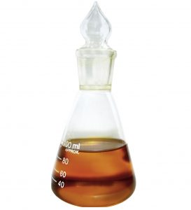 Biodiesel sample