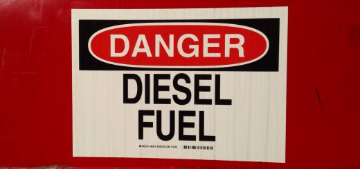 Diesel Fuel