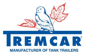 Tremcar logo, Tremcar USA Expanding Production: New Facility and 30 Jobs in Strasburg, Ohio