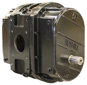 Tuthill T855 & T1055 Transport Blowers