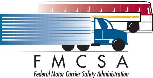 U.S. Department of Transportation’s Federal Motor Carrier Safety Administration (FMCSA)