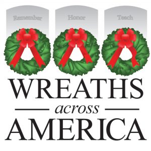 Wreaths Across America logo