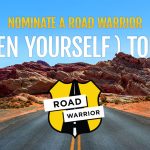 pilot flying j road warrior
