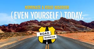 pilot flying j road warrior