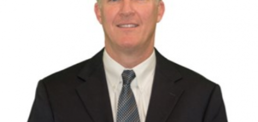 David Morrow, Vice President of International Business Development