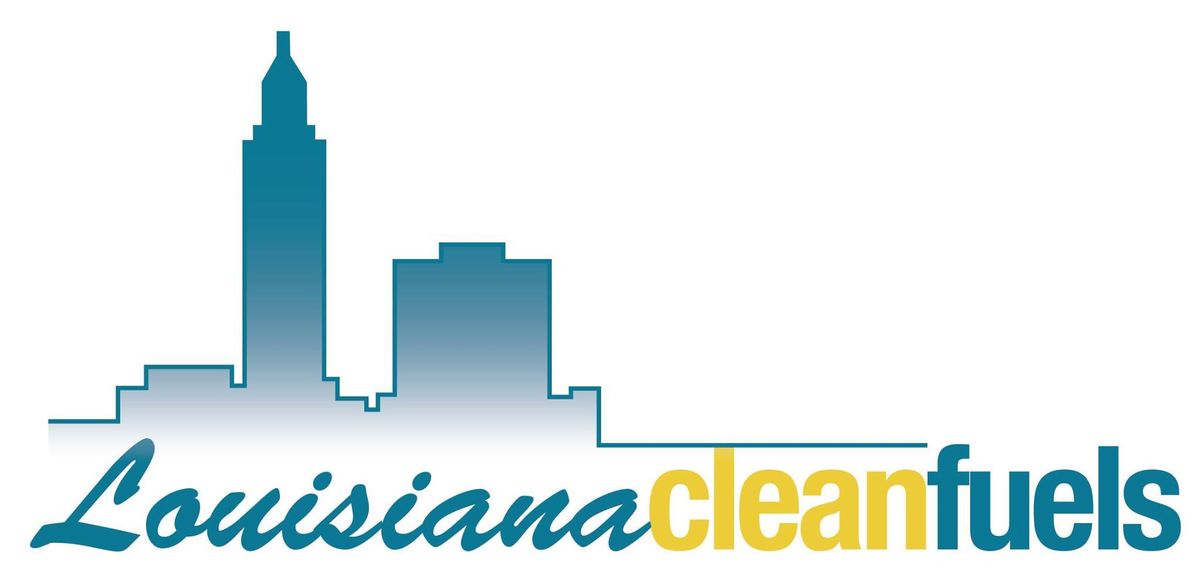 Louisiana Clean Fuels