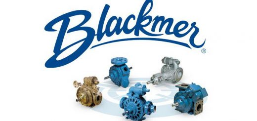 Blackmer Pumps