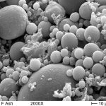 Fly Ash Particles 3 a