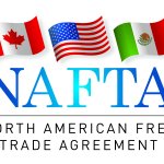 NAFTA North American Free Trade Agreement