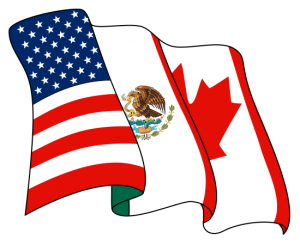 North American Free Trade Agreement (NAFTA)