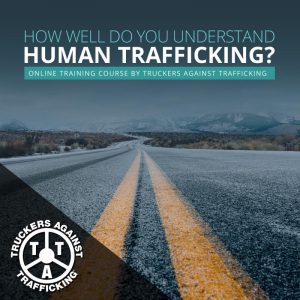 Truckers Against Trafficking