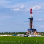 fracking unit drilling rig 201
