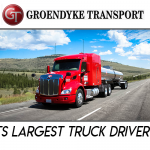 Groendyke Transport enacts its largest pay raise