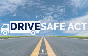 DRIVE Safe Act - H.R.5358