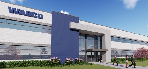 WABCO Americas HQ Auburn Hills, MI