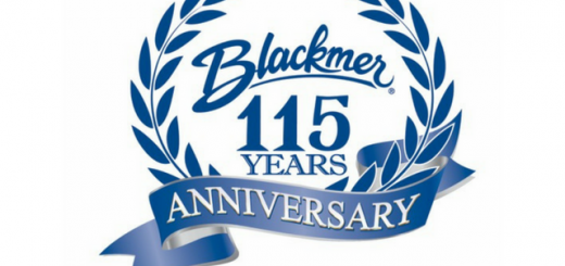 Blackmer celebrates 115 years