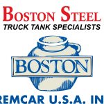 Boston steel Tremcar