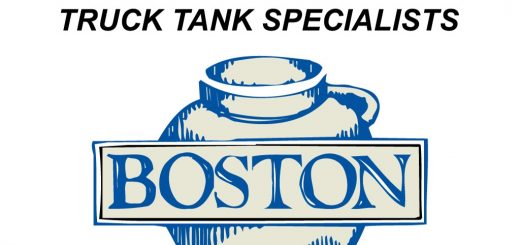 Boston Steel - Tank Truck Specialist - Tremcar USA