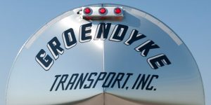 Groendyke Transport