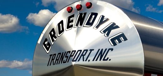 Groendyke Transport