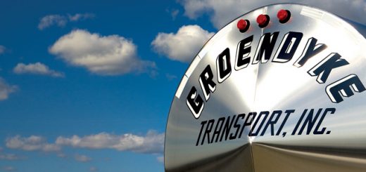 Groendyke Transport