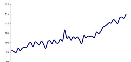 ATA Truck Tonnage Index Rose 1.9% in July