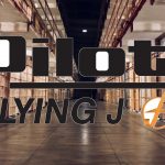 Pilot Flying J ail low 1