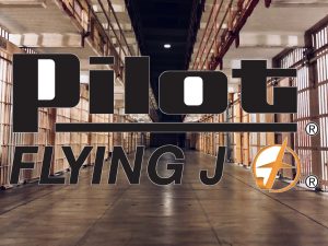 Pilot Flying J President Facing Sentencing 19 Pilot Flying J ail low 1