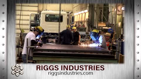 Riggs Industries