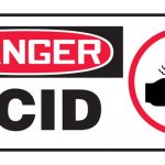Danger Acid 2 1