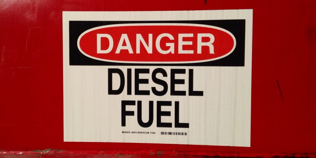 Diesel Fuel