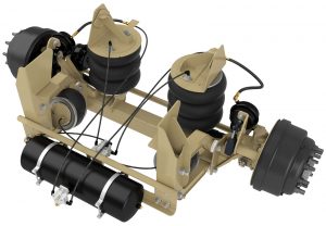 Ridewell 233 20K smaller