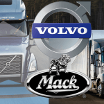 VolvoMack 1920
