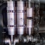 RESIZED Achates Power OP Engine cutaway 2