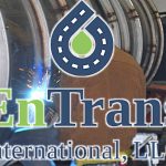 Entrans Intl Welder