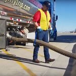 PT Coupling Hose Drainer vid screenshot