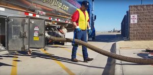 Heavy-Duty Truck Excise Tax Repeal: 7 Powerful Benefits and Risks for Tank Fleets 11 PT Coupling Hose Drainer