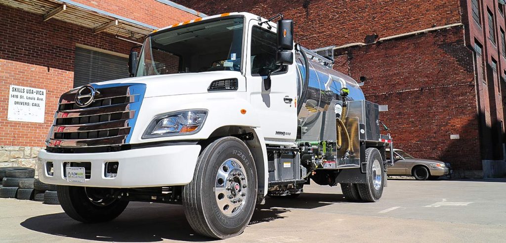 Vac Trucks Require 'Constant Vigilance'