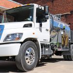 FlowMark Vacuum Truck newsliderx2