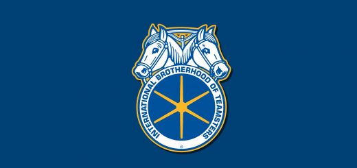 Teamsters logo