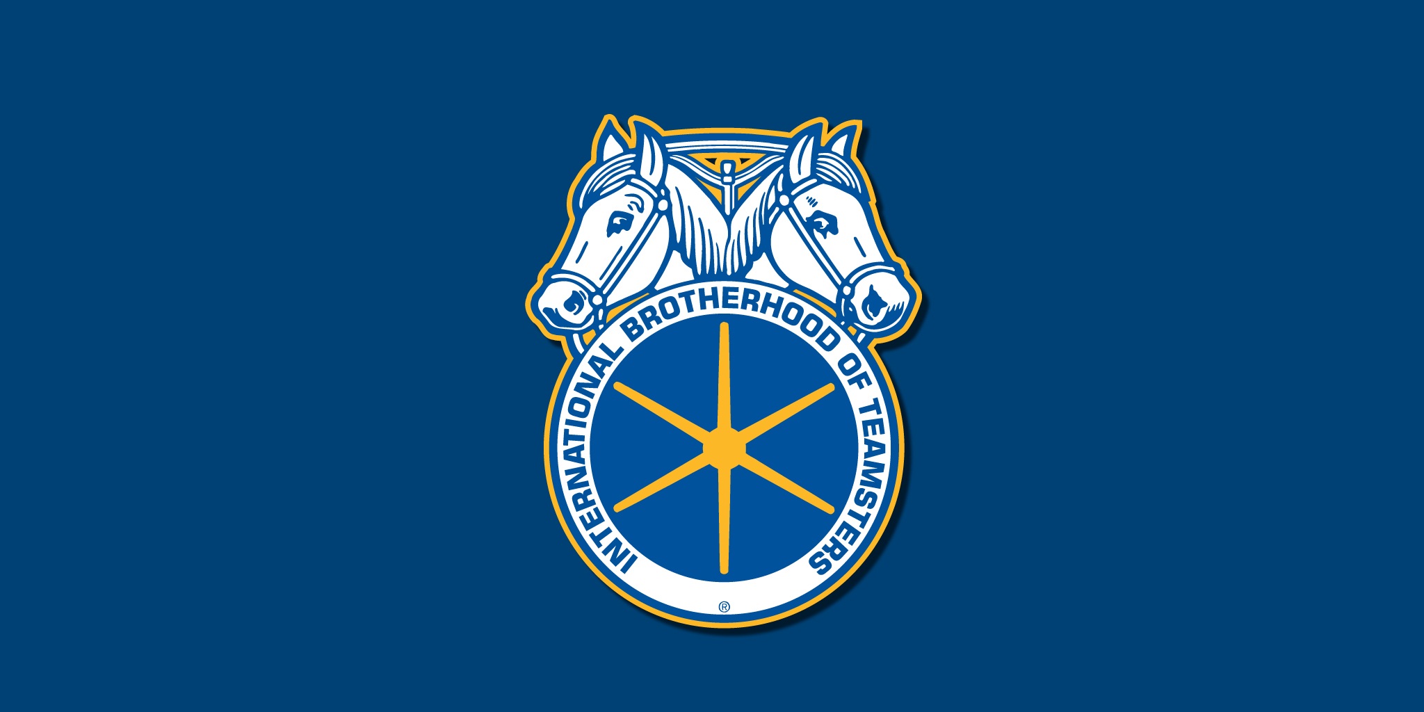 Teamsters logo