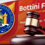 Bottini Fuel NY Gavel